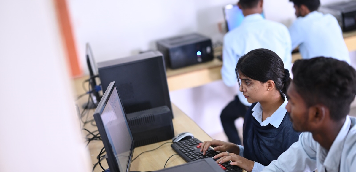 Prerna ITI